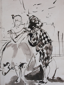 Впечатления от Венеции