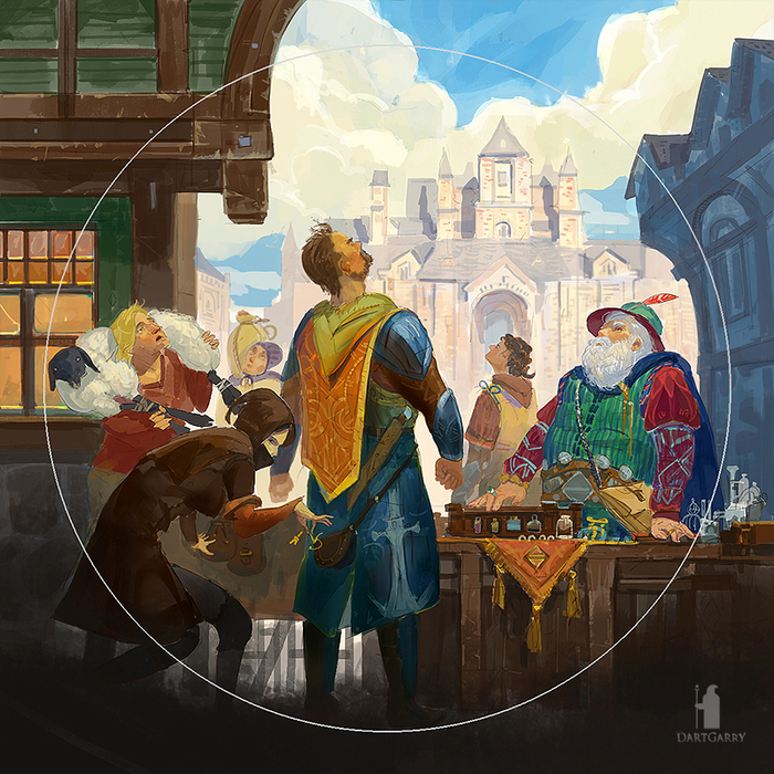 Голос с неба