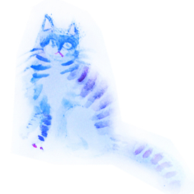 серебряное копытце