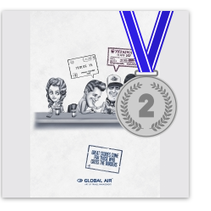  for Cheil Kazakhstan