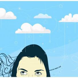 сегодня переменная облачность