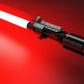 Световой меч