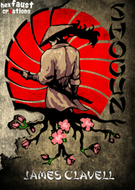 Джеймс Клавелл, Сёгун