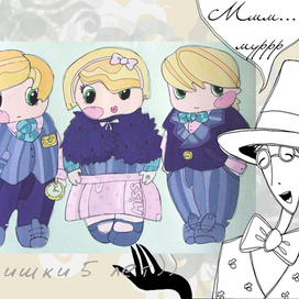 Мое портфолио