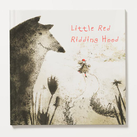 Красная шапочка