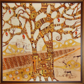 Дерево жизни