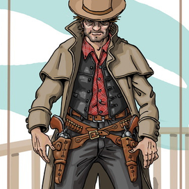 охотник за головами