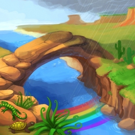 для журнала &quot;Познайко&quot;