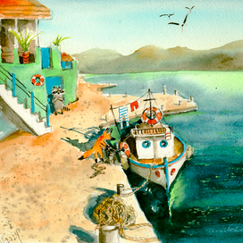 Вяжи узлы крепче