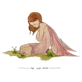 The Lost Fairy