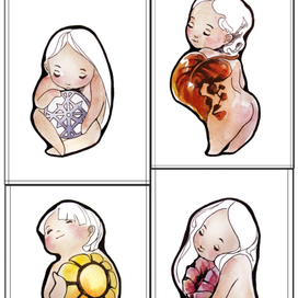 Времена года