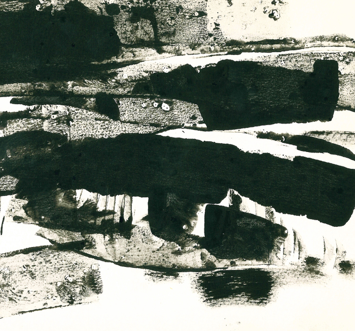 под небом августа