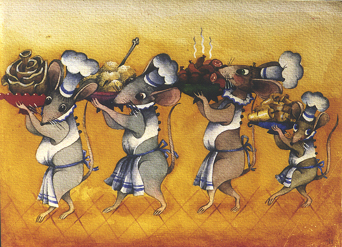 СУП ИЗ КОЛБАСНОЙ ПАЛОЧКИ