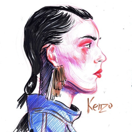 Kenzo