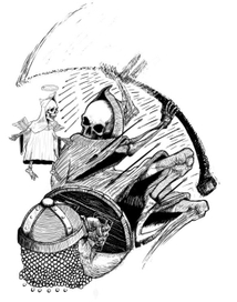 Ангел Смерти