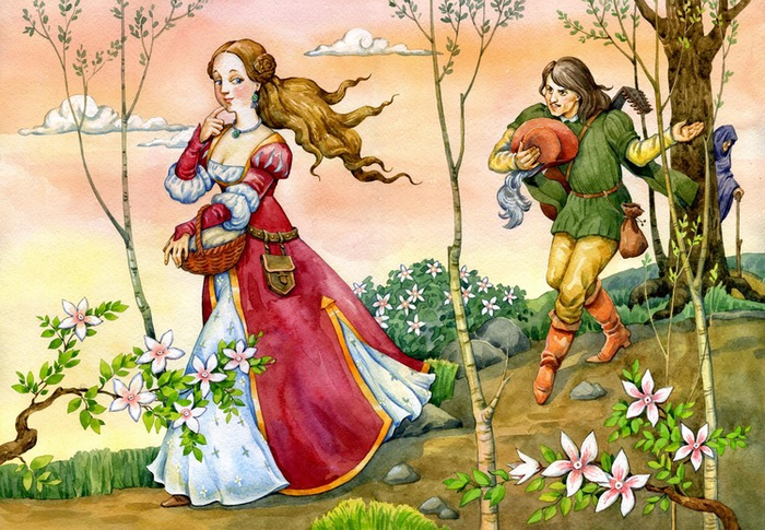 Говори Правду.