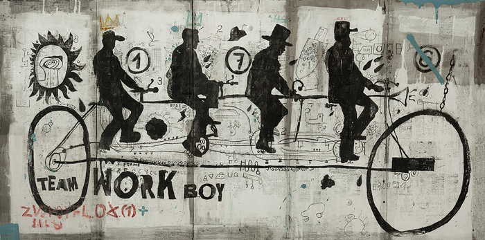 Велосепедисты