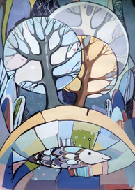 Великая рыба