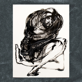 Самомумификация