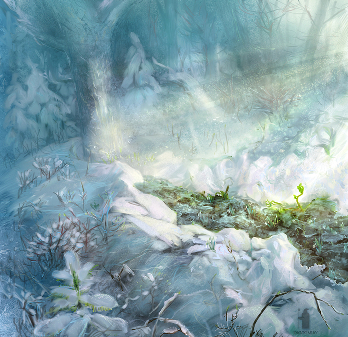 Scarlet Lightning - for Skylord