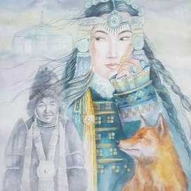 Северный ветер