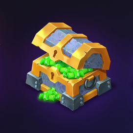 Игровые предметы