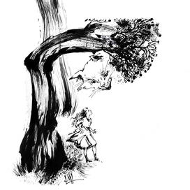 Алфавит: буква F