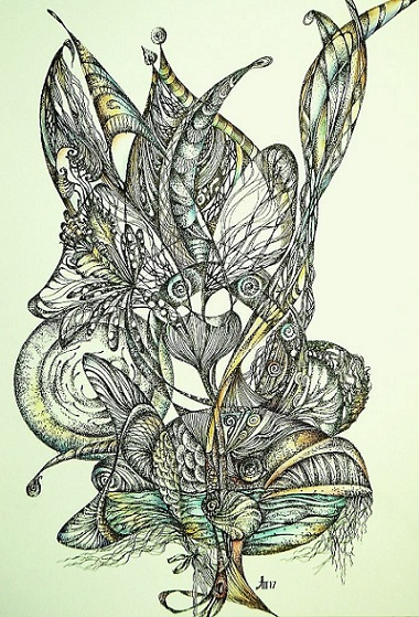 Причуды Нептуна.