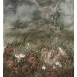 Н.В. Гоголь. Вий.