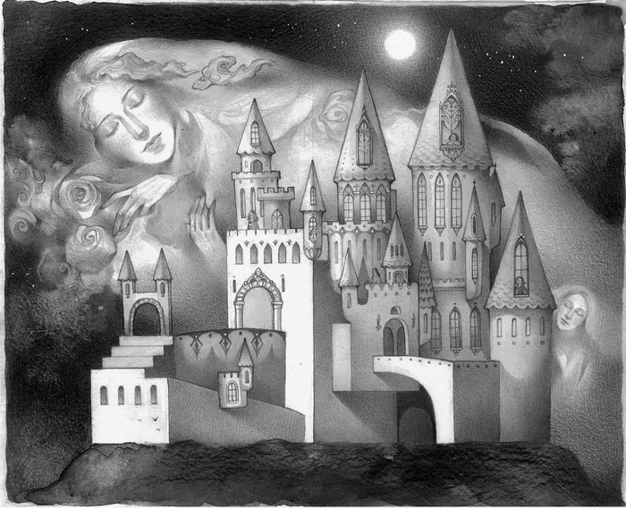 "Ночь нежна"