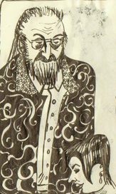 Иван Васильевич меняет профессию