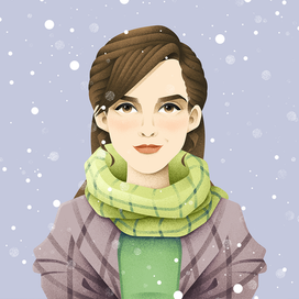 Мег Марч "Маленькие женщины"