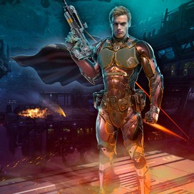 Обложка для книги...