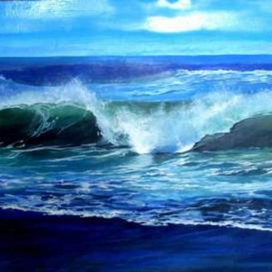 Морская тема