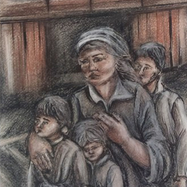 А.Т. Твардовский "Василтий Тёркин"