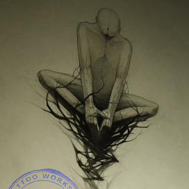 медитация на ветках