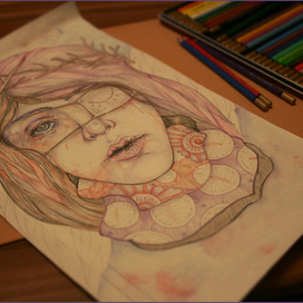 Eyepatch процесс