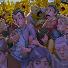 🤢😯😦😫😱🤢