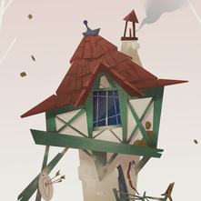 Охотник на растения | 02