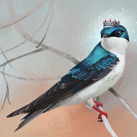 рассветная