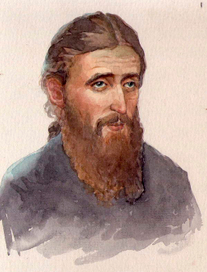 Архимандрит Антоний