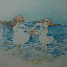 серия "МОРЕ"