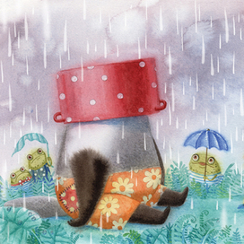 Пряник,это ты?