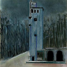 С.Георгиевская "Колокола"