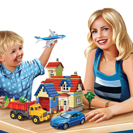 Совместные игры