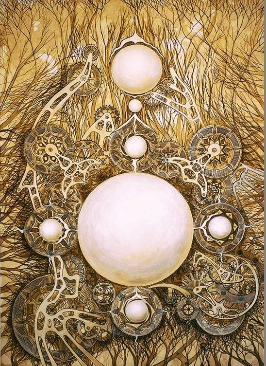 Орнамент №1