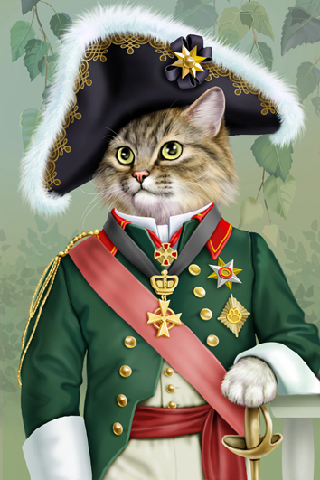 генерал мурлокотан