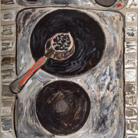 кофе - наша музыка