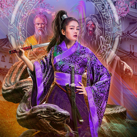 обложка для книги