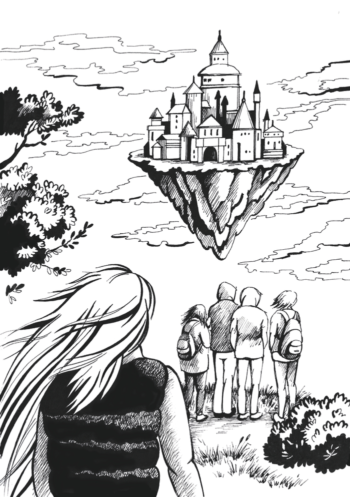 К книге А.Финченко "Подрастковый возраст"